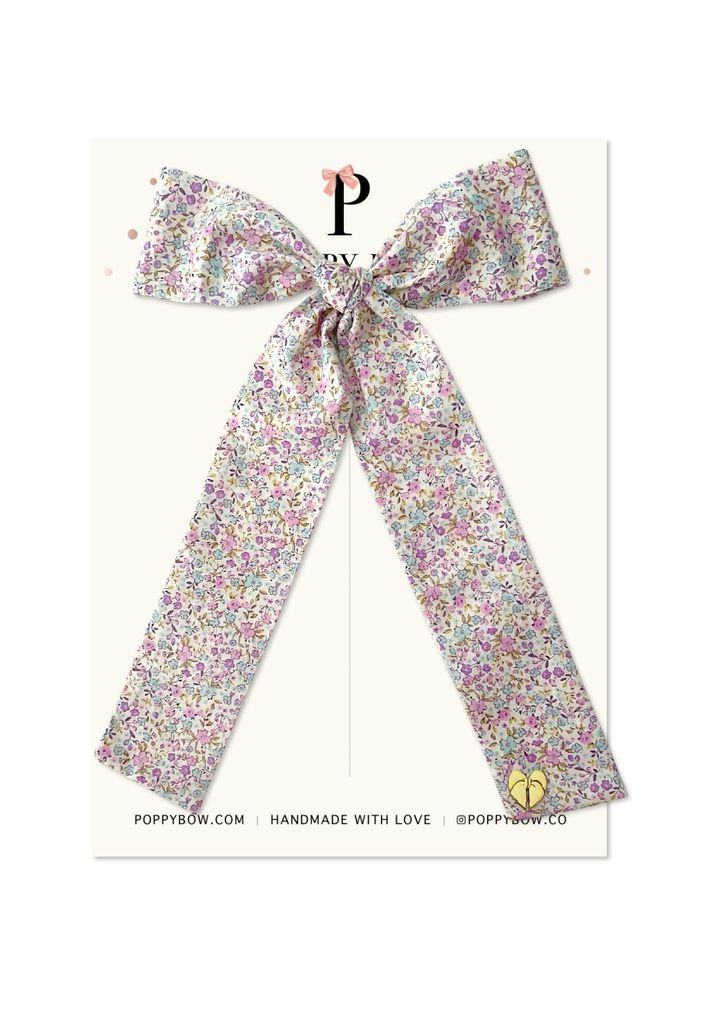 Periwinkle Garden-8