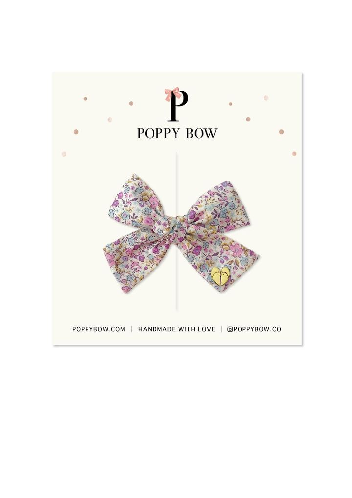 Periwinkle Garden-6