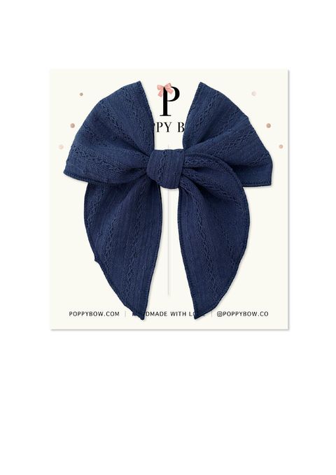 Marine Blue without charm