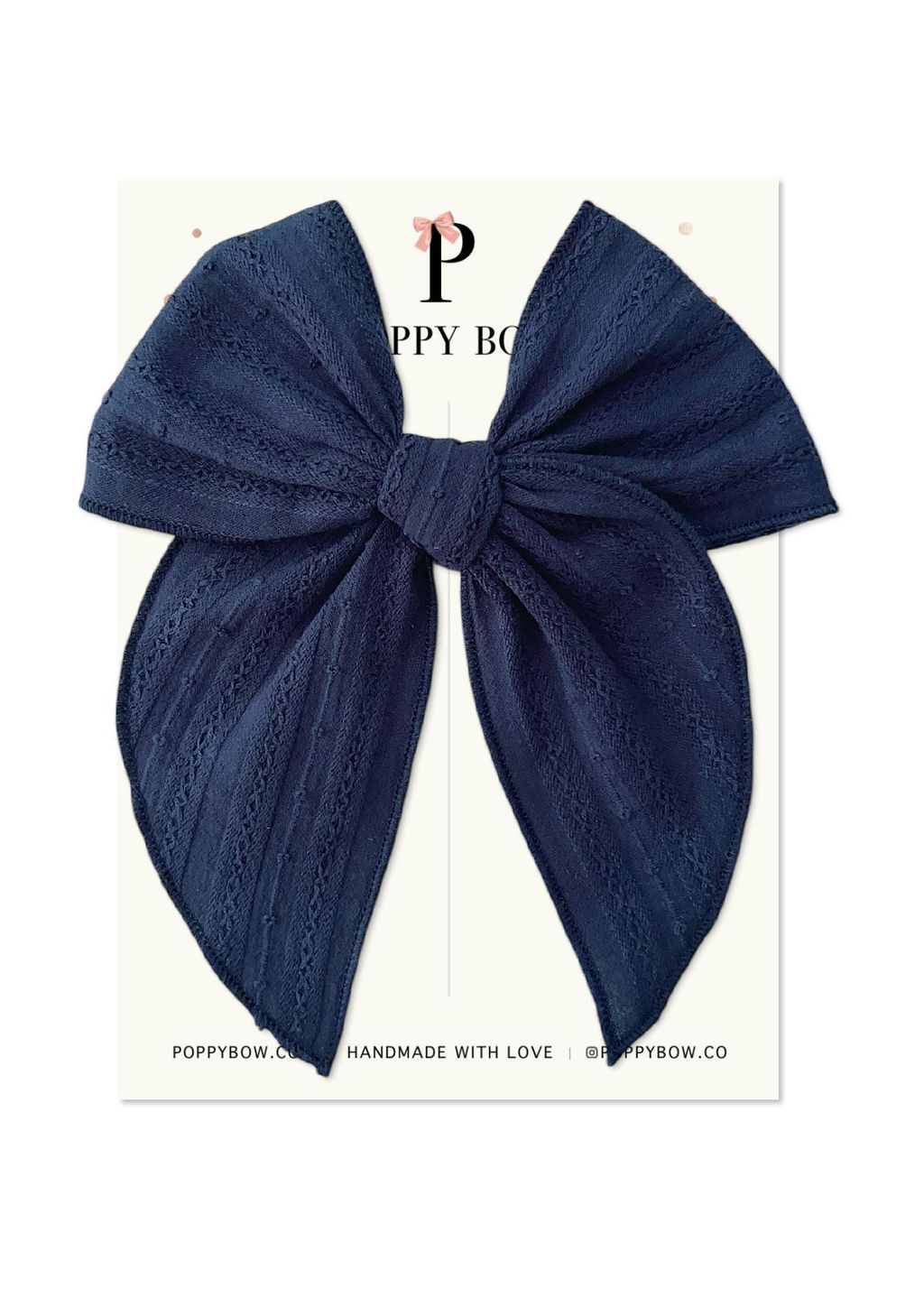 Marine Blue without charm-2