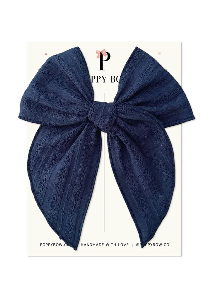 Marine Blue without charm-2
