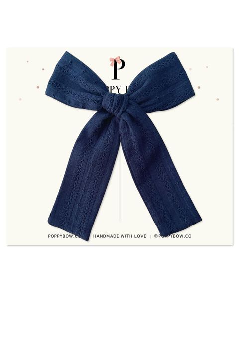 Marine Blue without charm-5