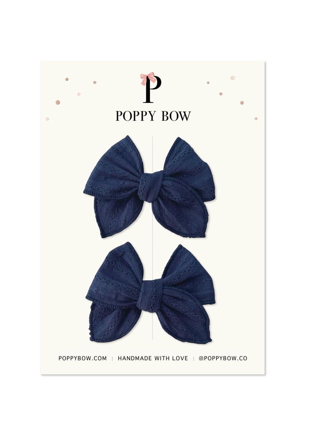 Marine Blue without charm-4