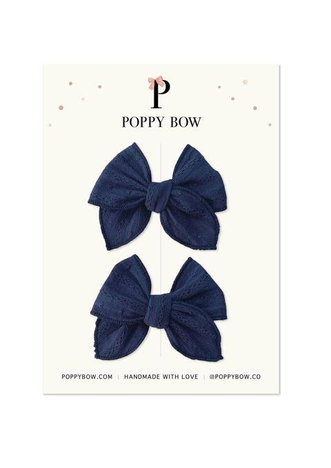 Marine Blue without charm-4