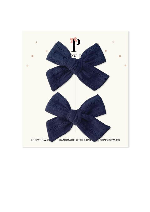 Marine Blue without charm-7