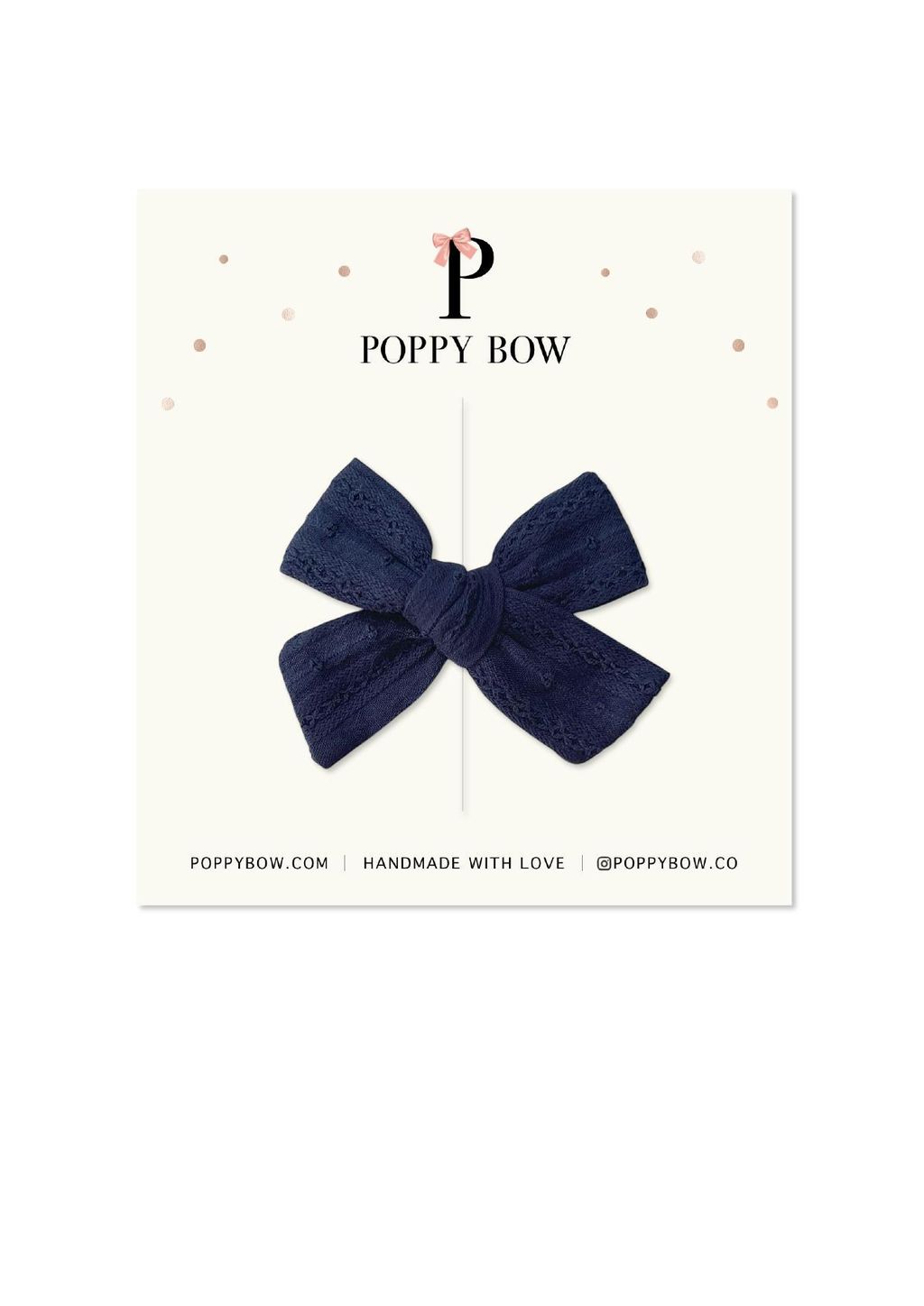 Marine Blue without charm-6