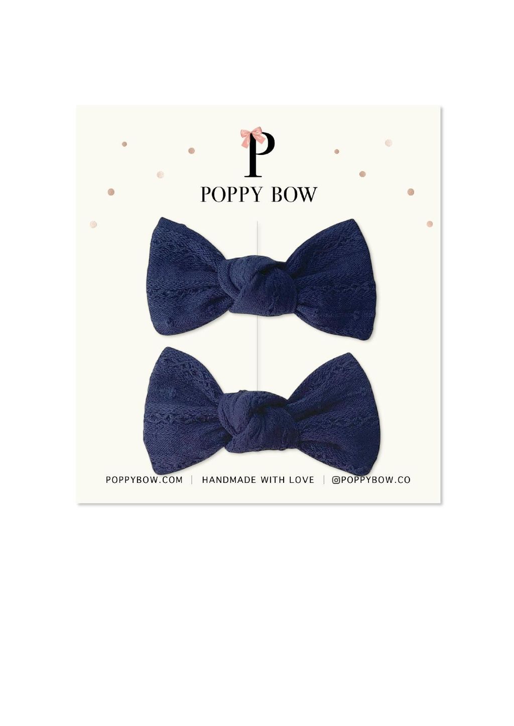 Marine Blue without charm-12