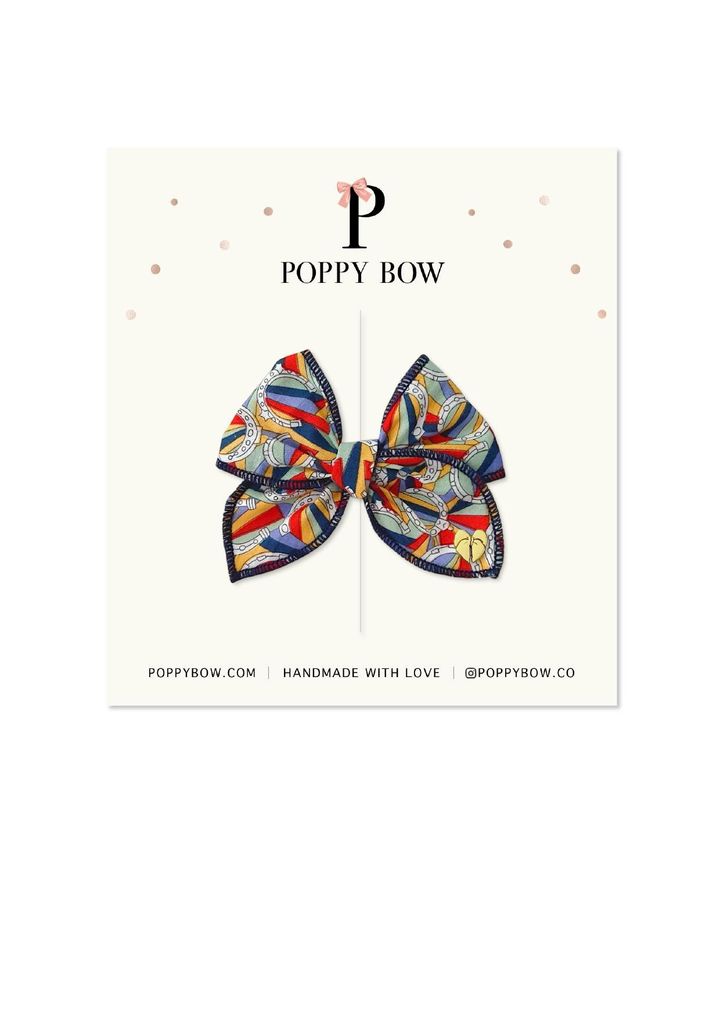 Pony Charm-3