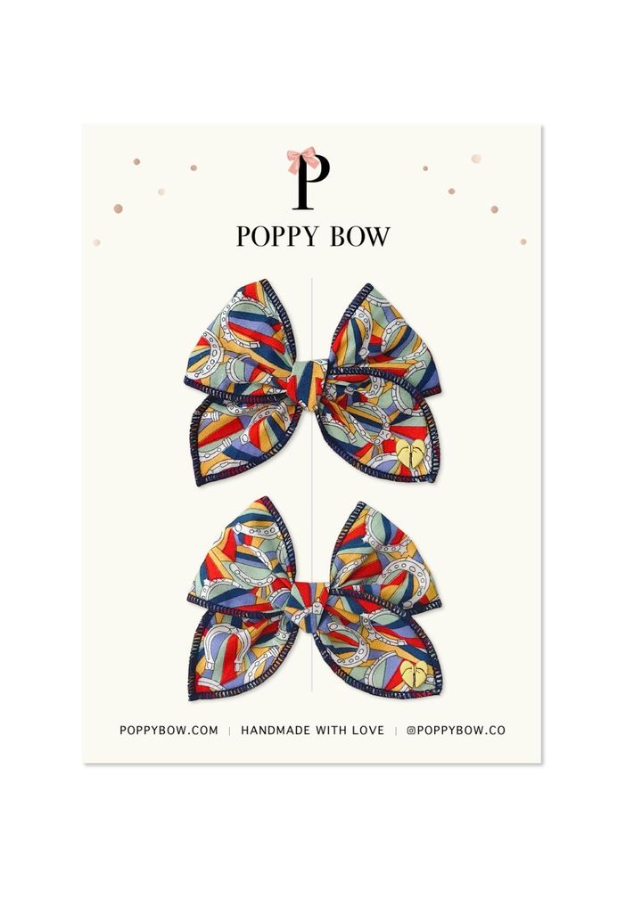 Pony Charm-4