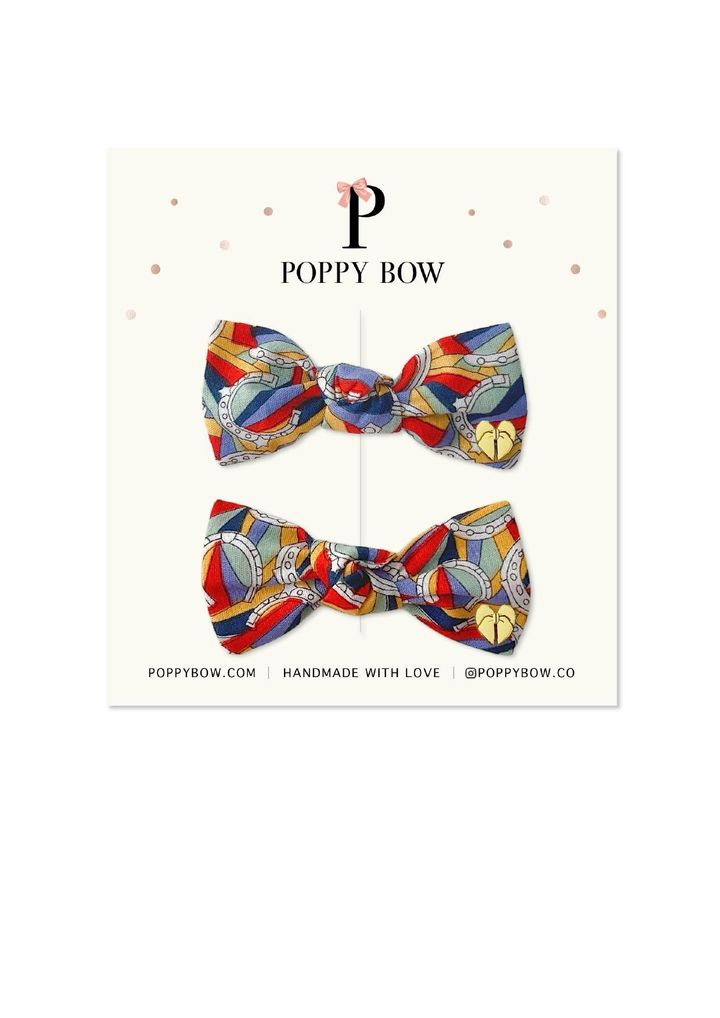 Pony Charm-12