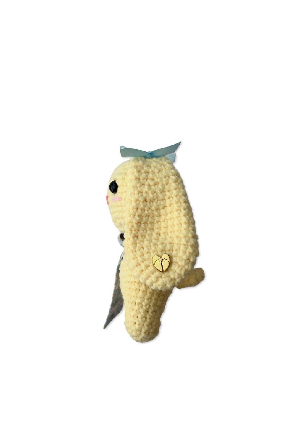 Bunny Plush-14