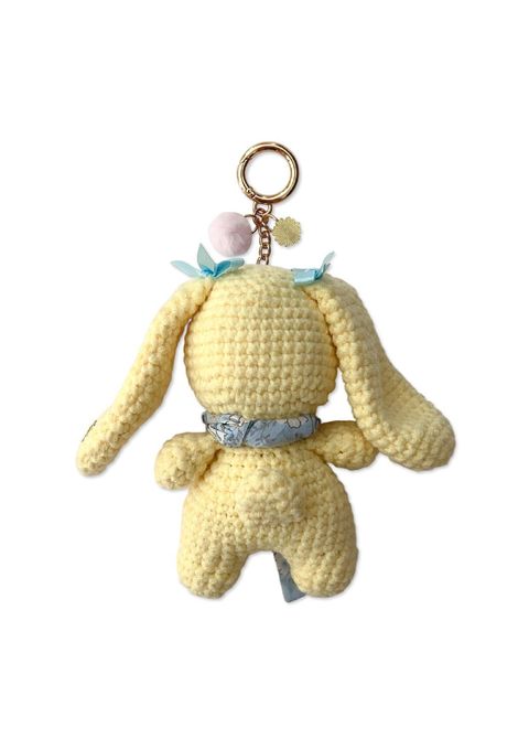 Bunny Plush-15