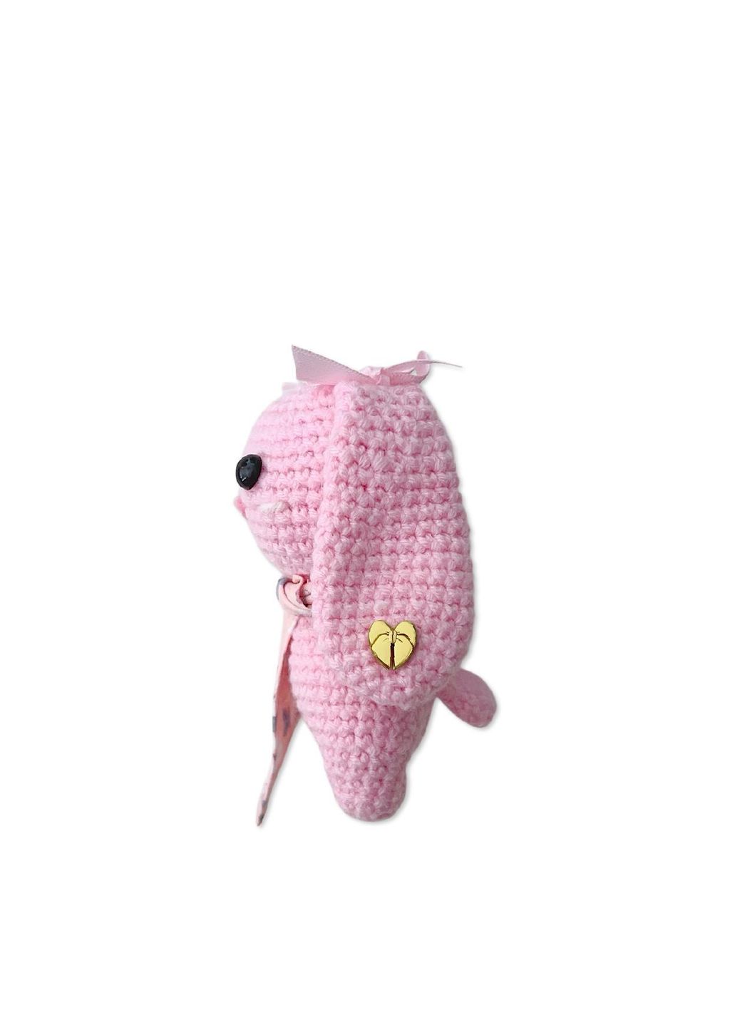 Bunny Plush-11