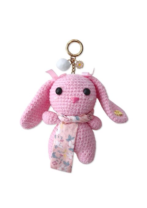 Bunny Plush-10