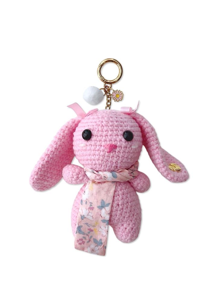 Bunny Plush-10
