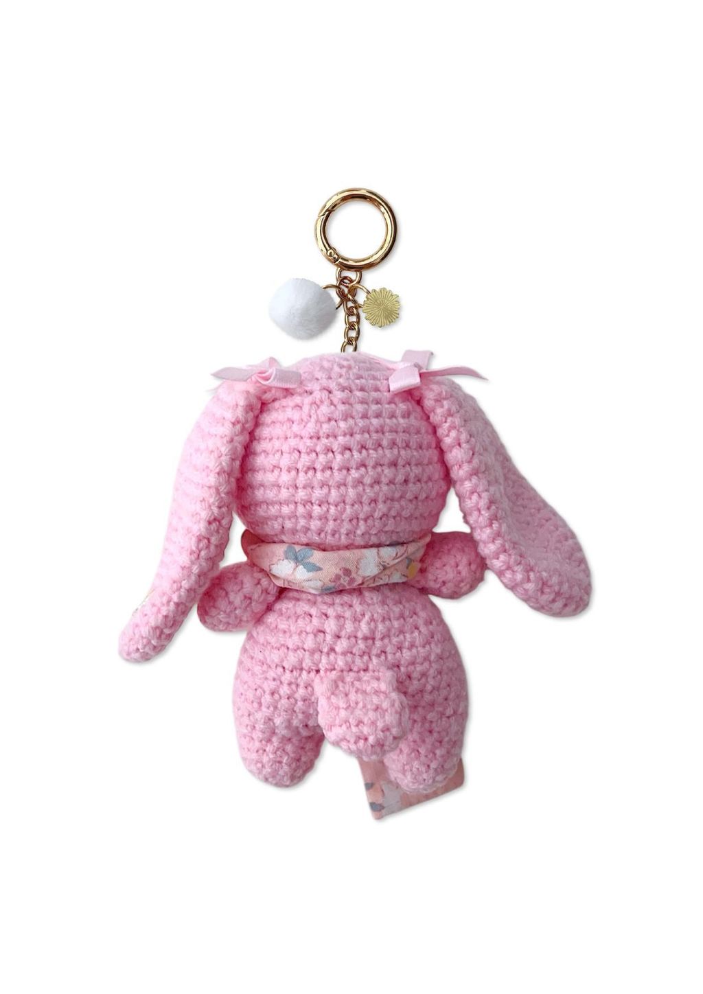 Bunny Plush-12