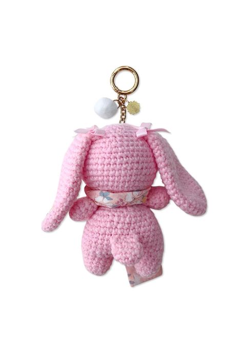 Bunny Plush-12