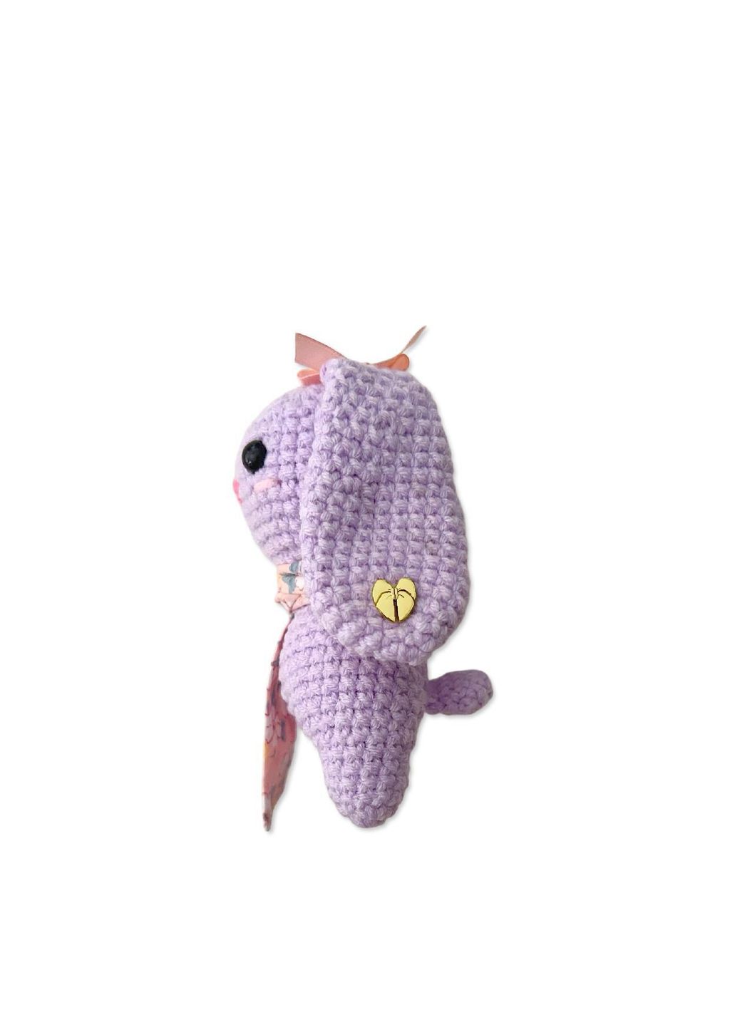 Bunny Plush-8