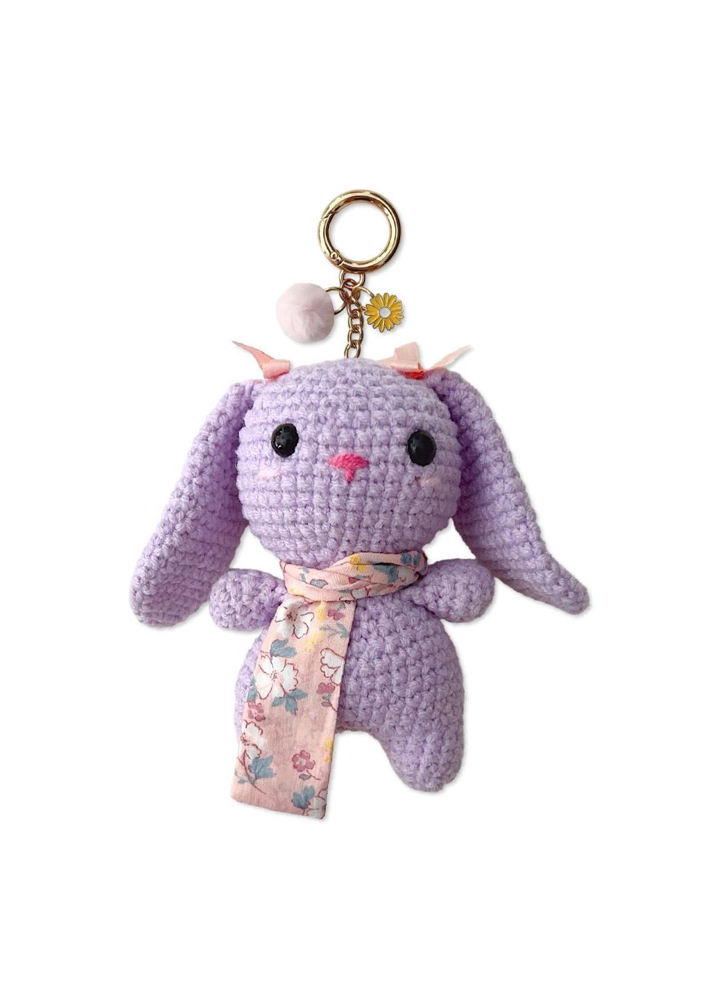 Bunny Plush-7