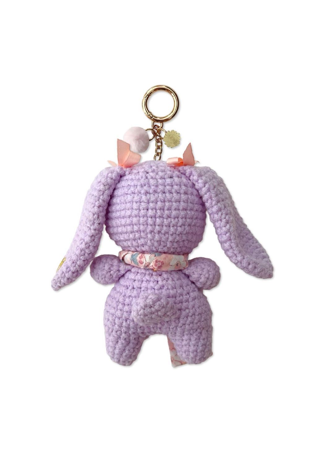 Bunny Plush-9