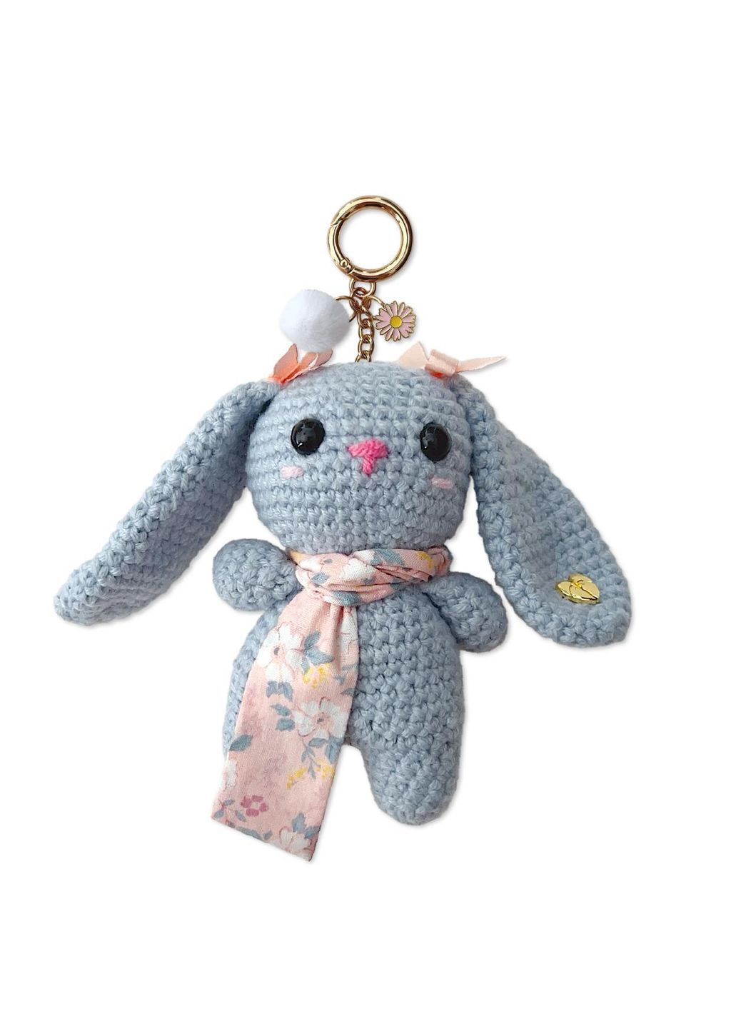 Bunny Plush-22