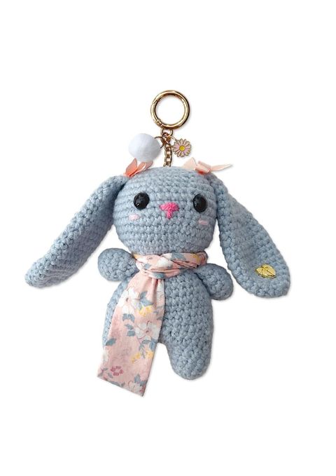 Bunny Plush-22