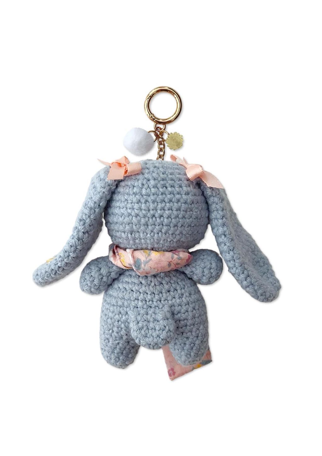Bunny Plush-24