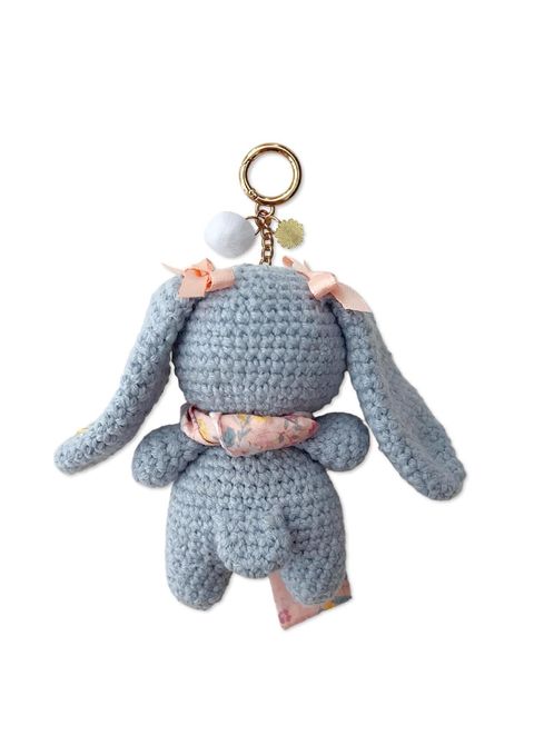 Bunny Plush-24