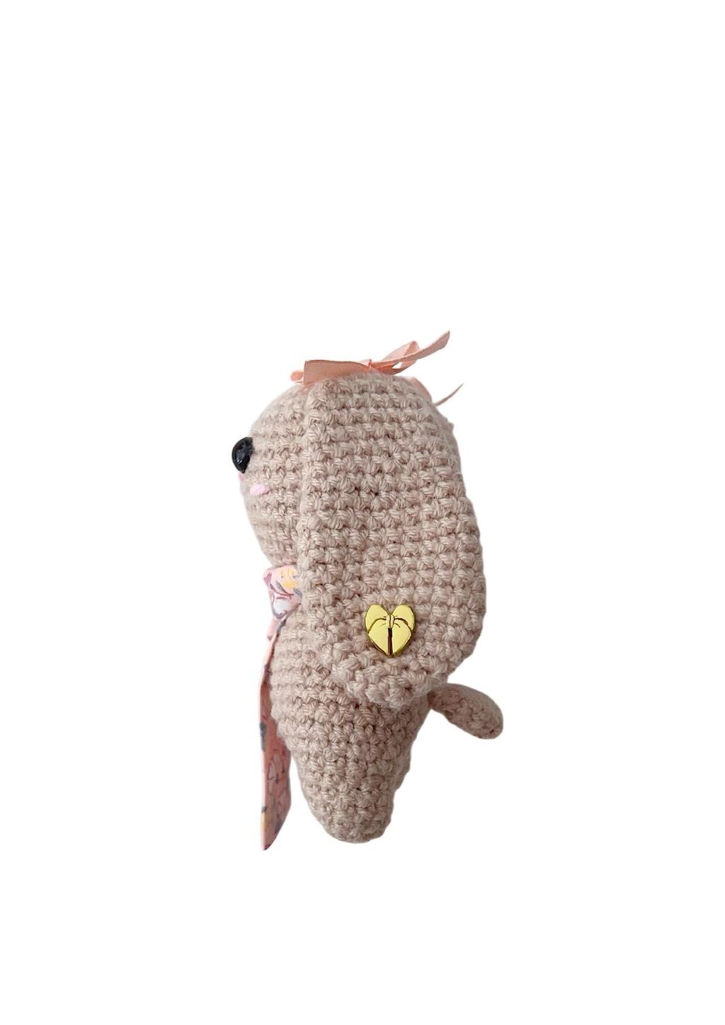 Bunny Plush-29
