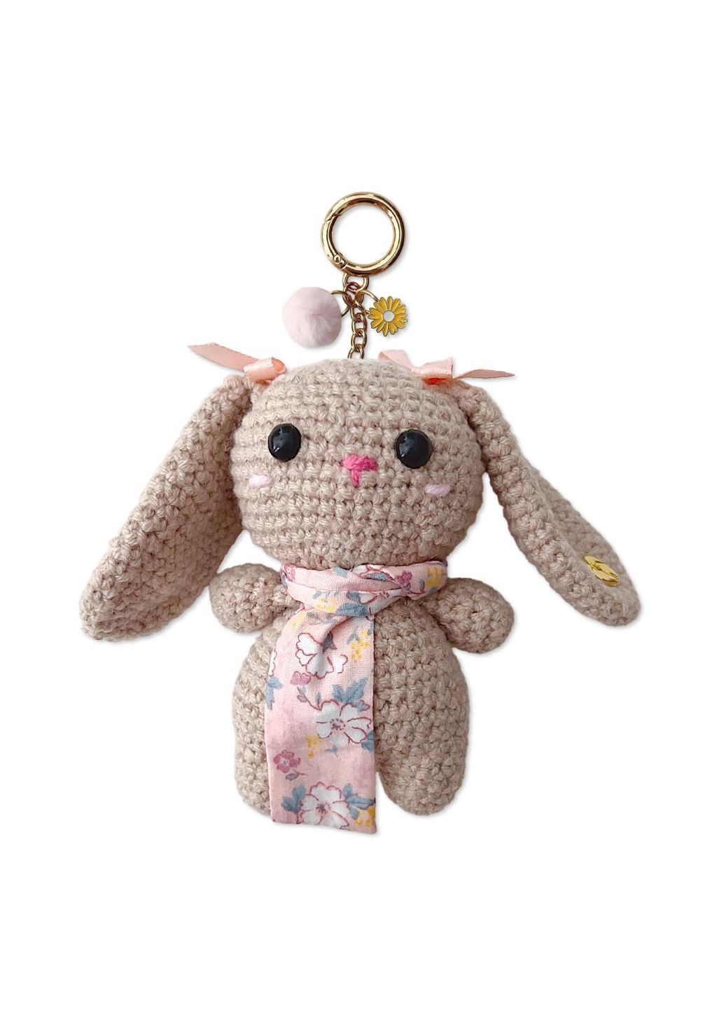 Bunny Plush-28