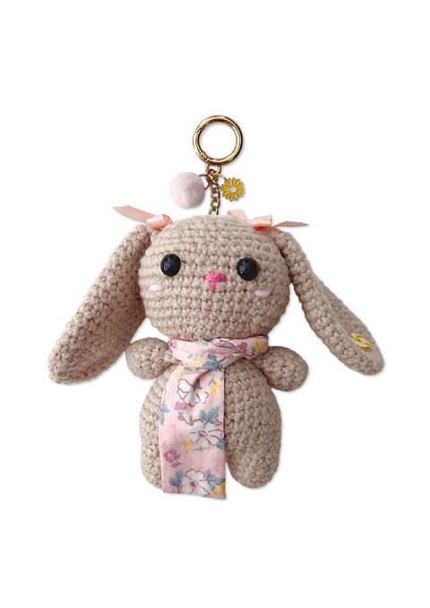 Bunny Plush-28