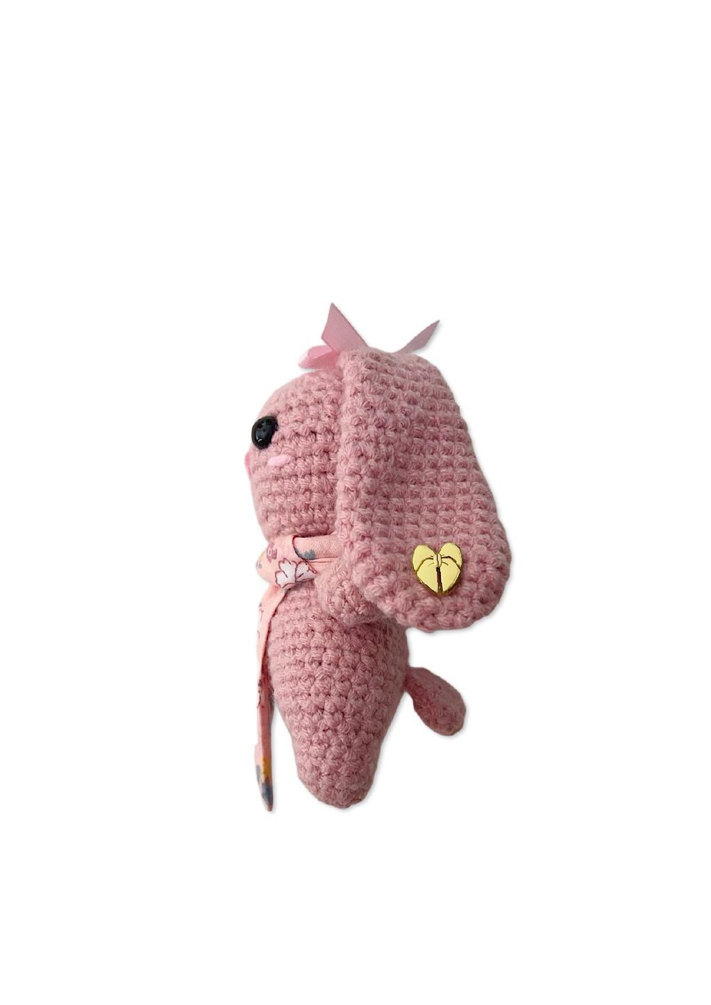 Bunny Plush-5