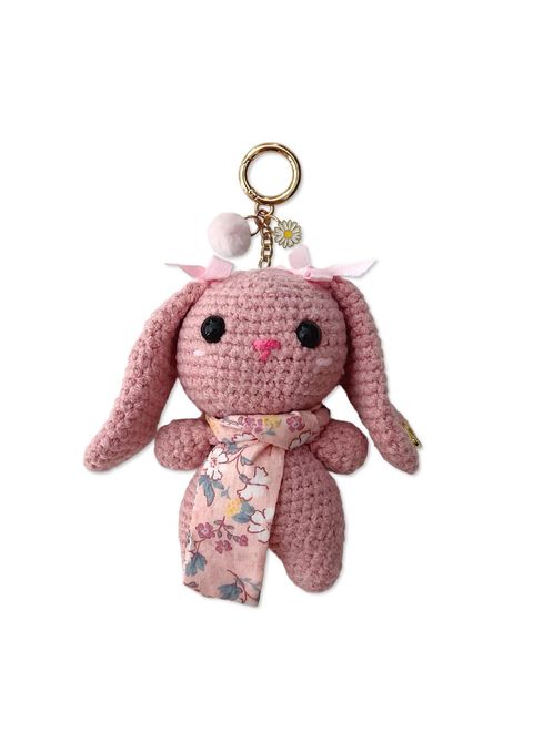 Bunny Plush-4