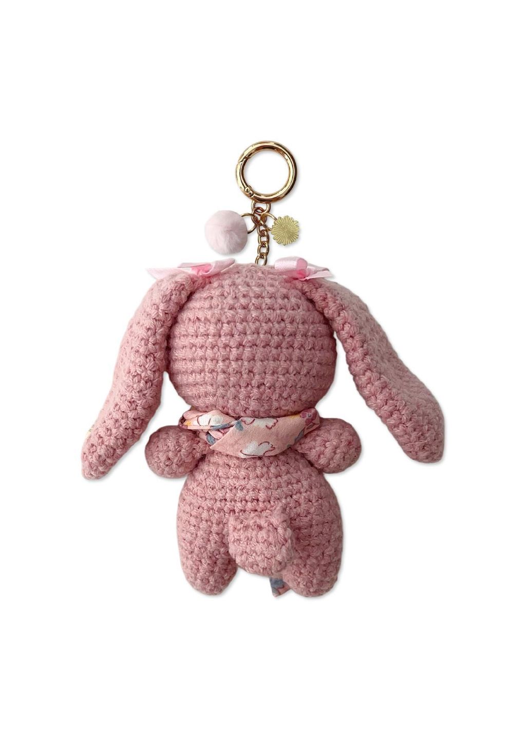Bunny Plush-6