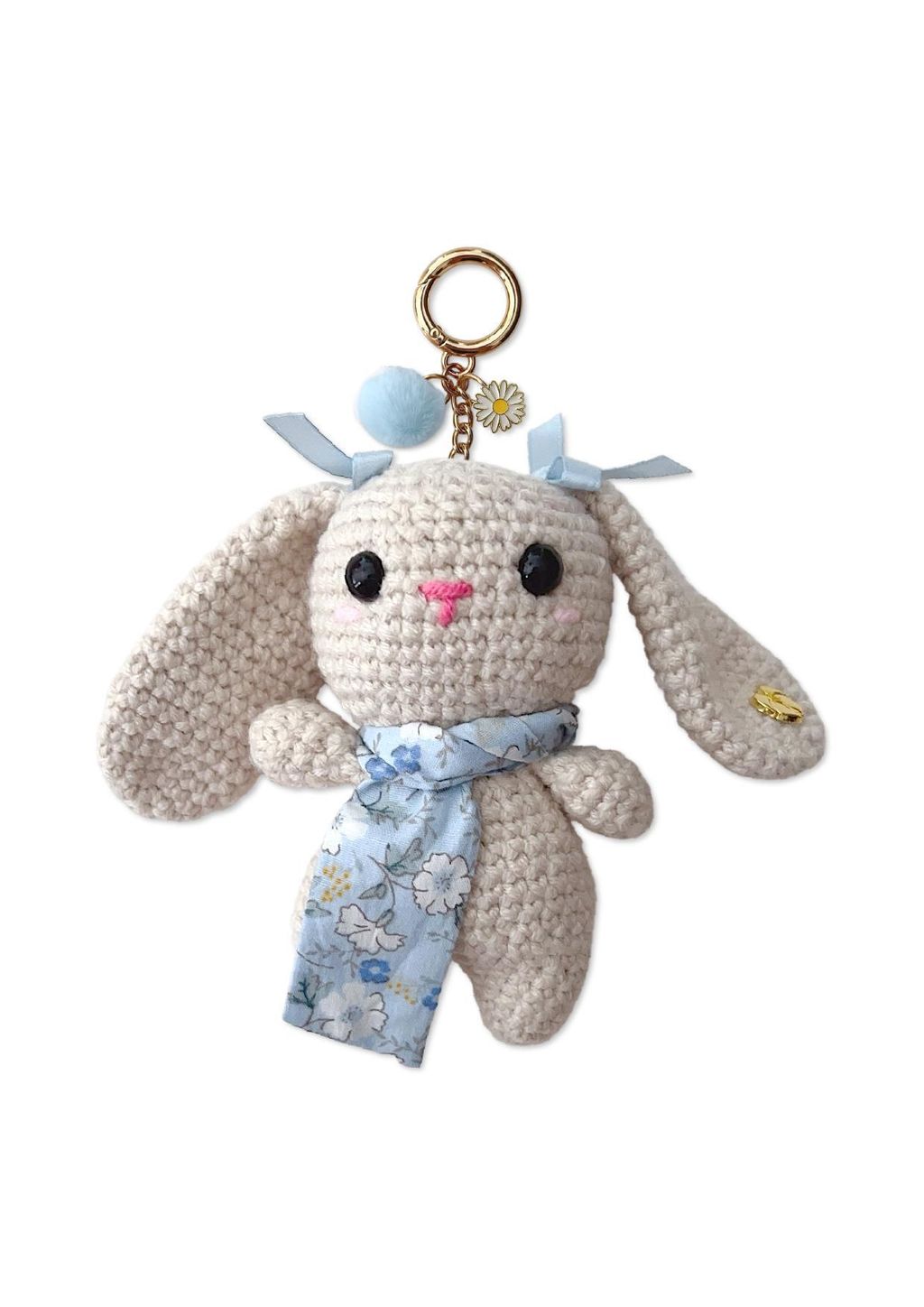 Bunny Plush-25