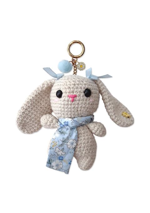 Bunny Plush-25