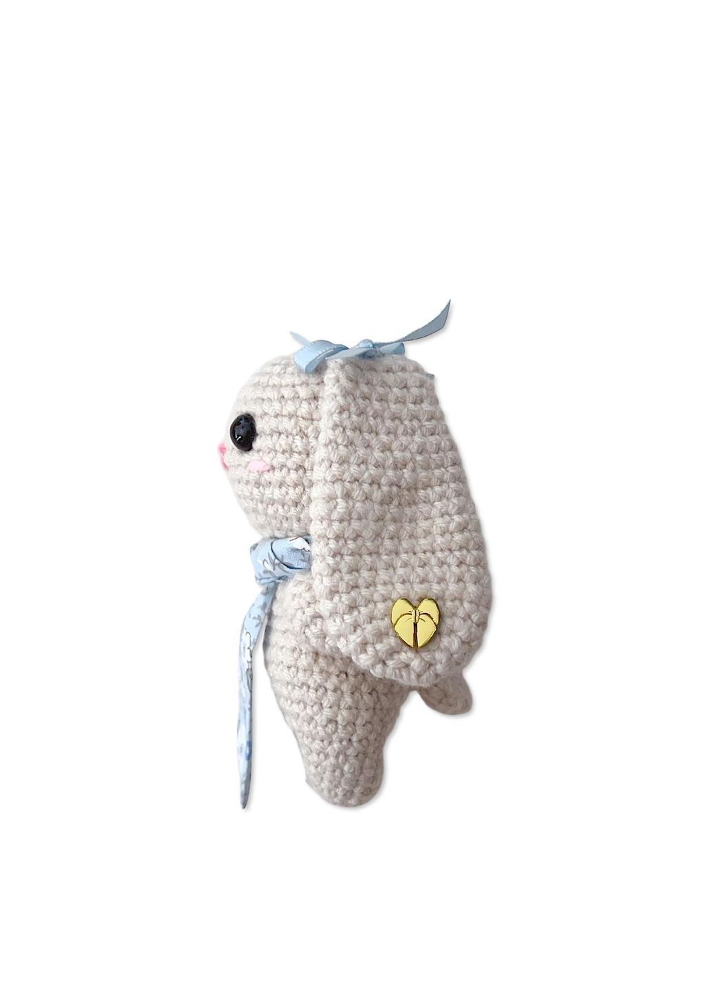 Bunny Plush-26