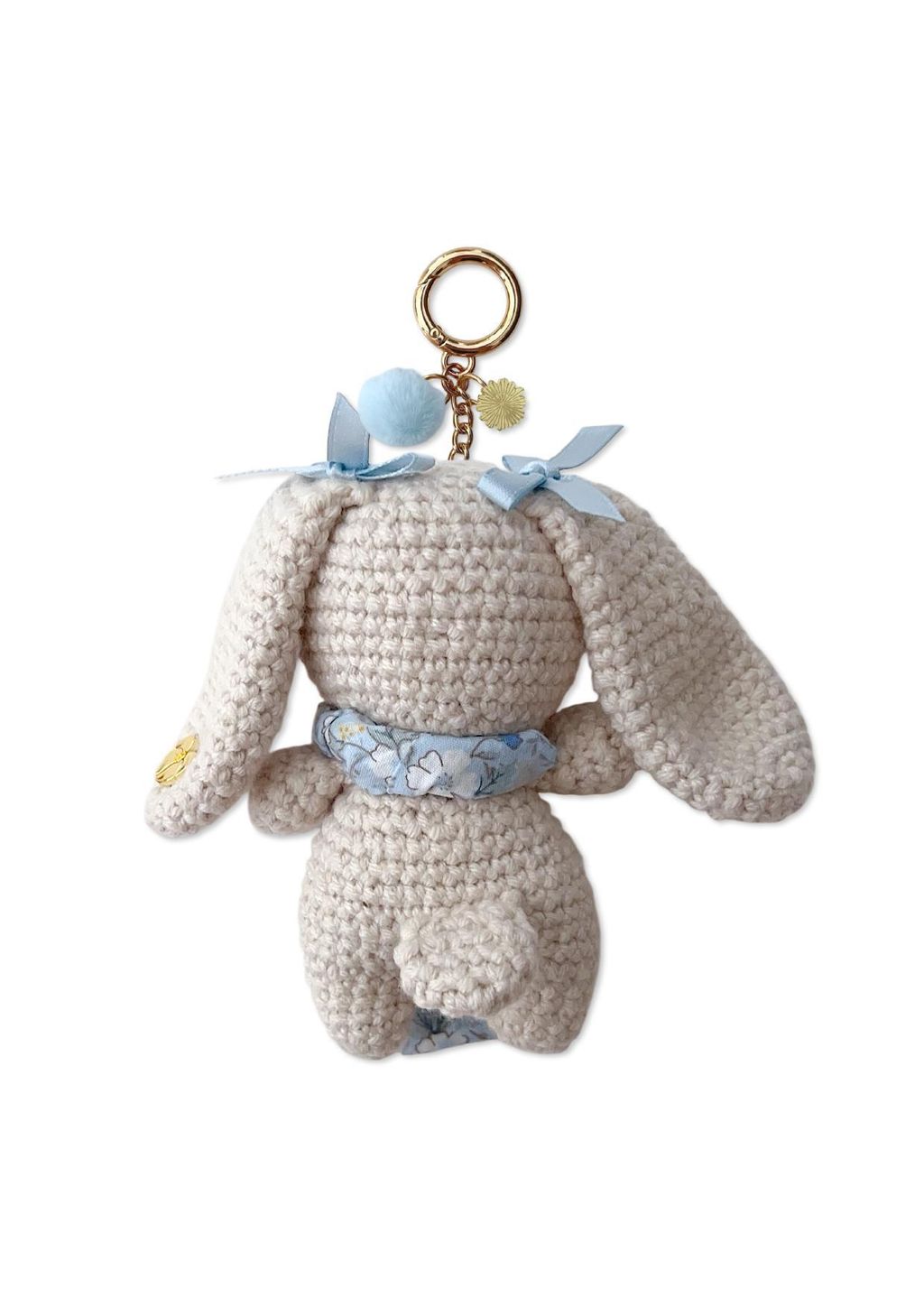 Bunny Plush-27