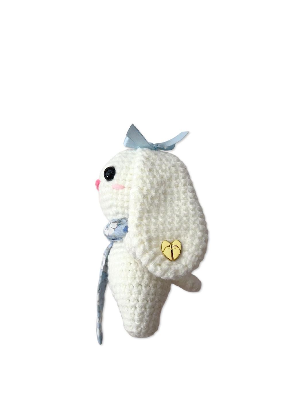 Bunny Plush-20