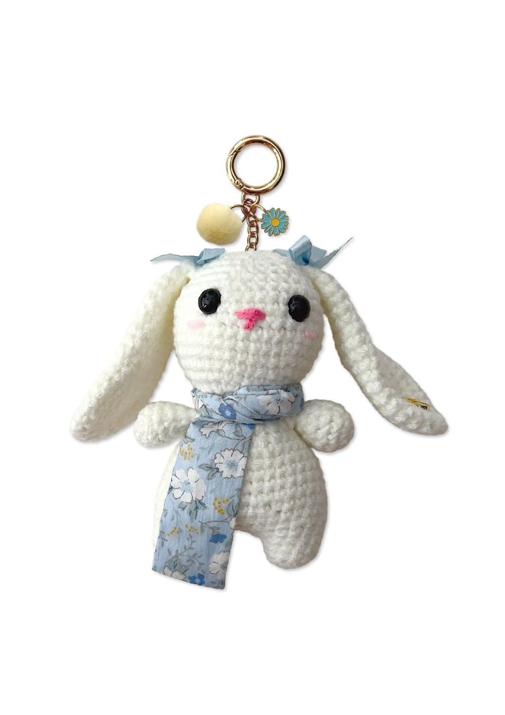 Bunny Plush-19