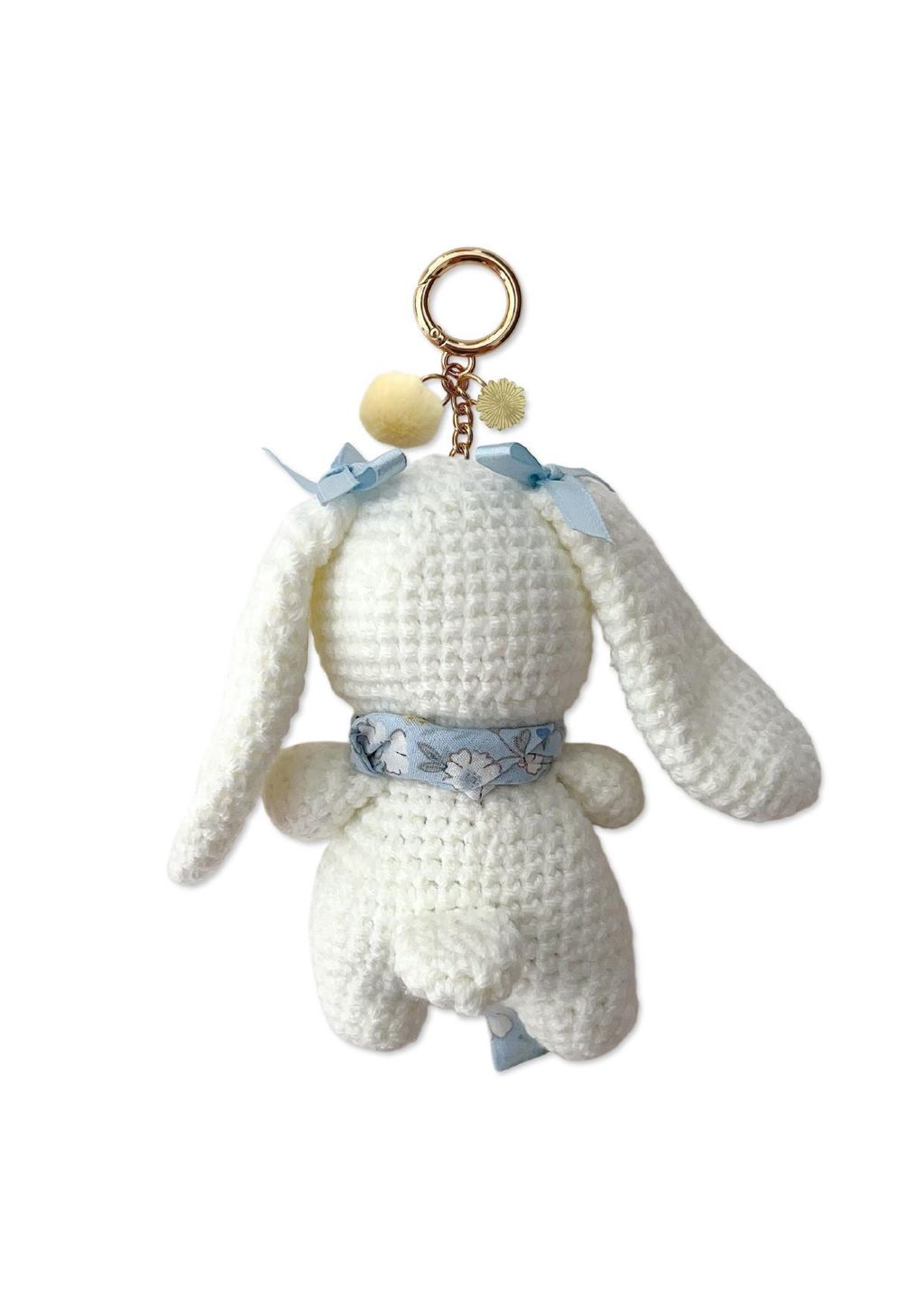 Bunny Plush-21