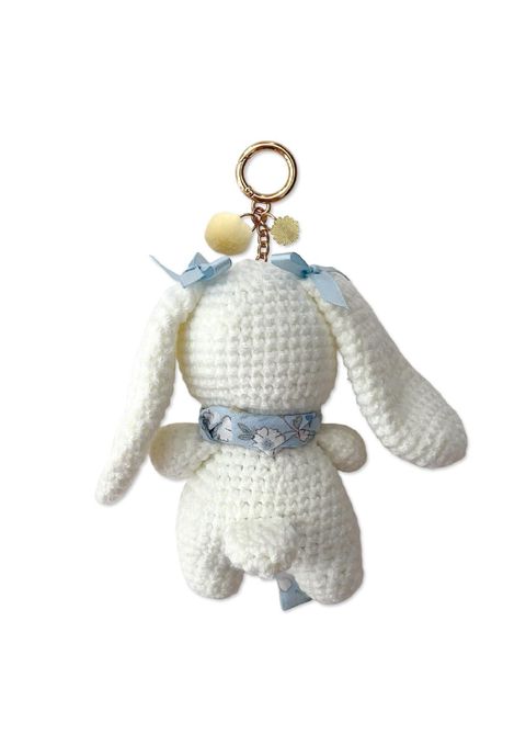 Bunny Plush-21