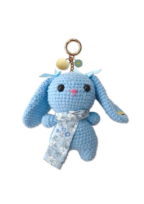 Bunny Plush-16
