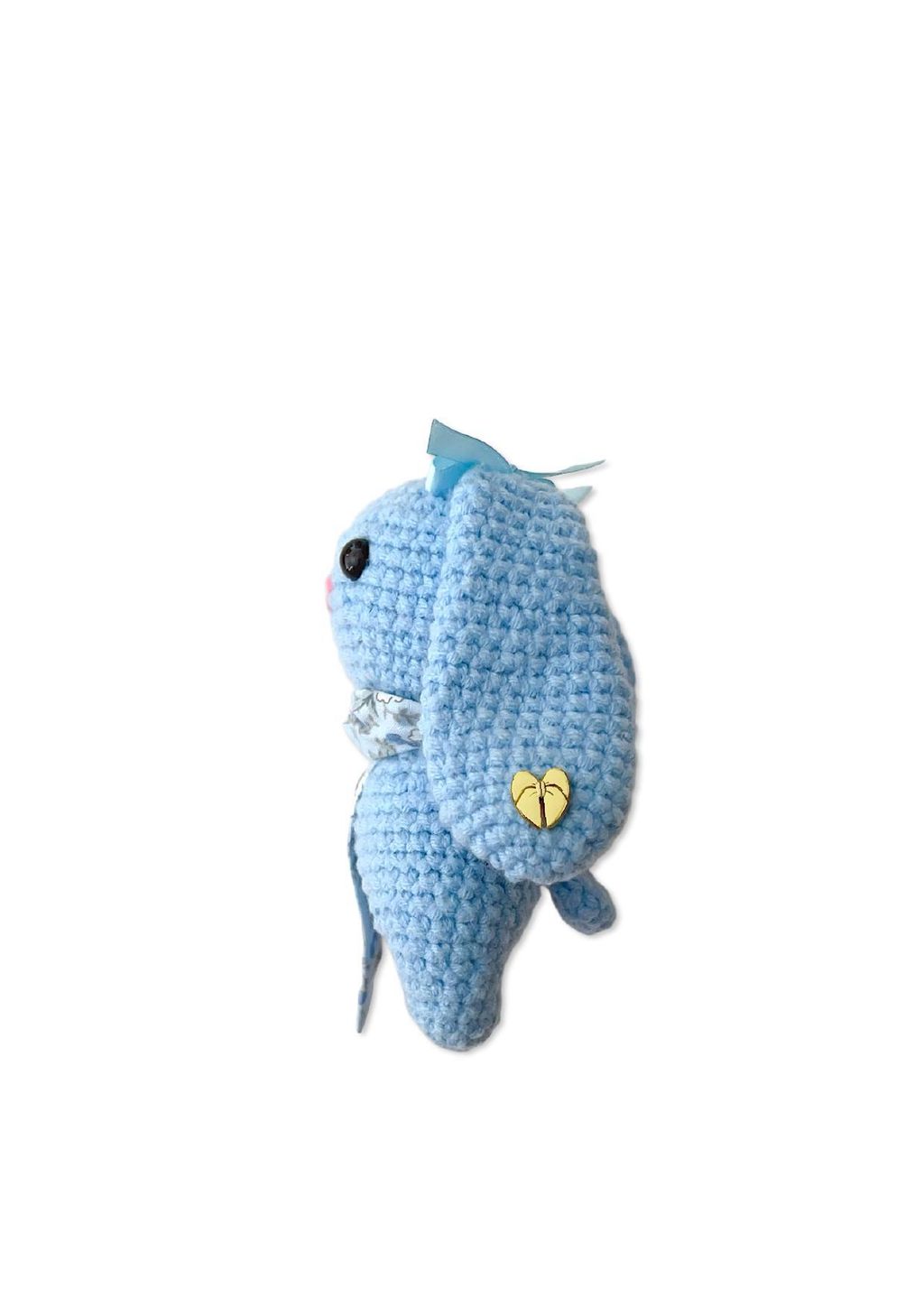 Bunny Plush-17