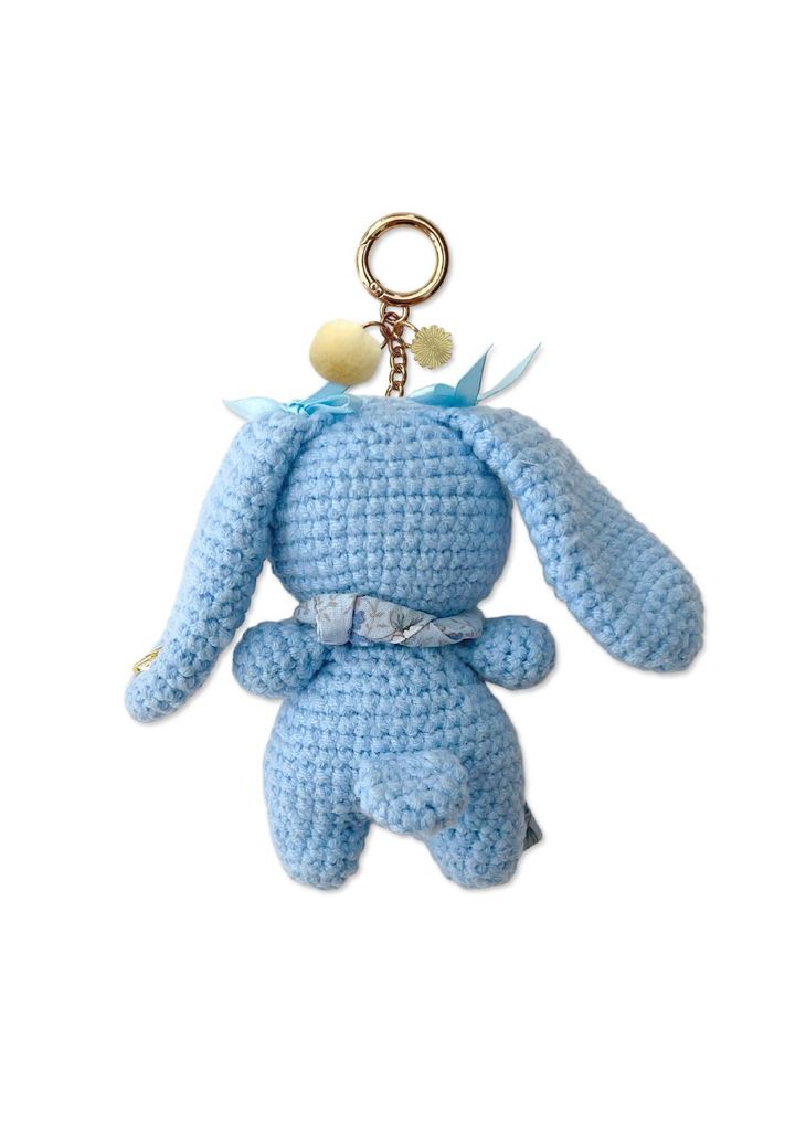 Bunny Plush-18