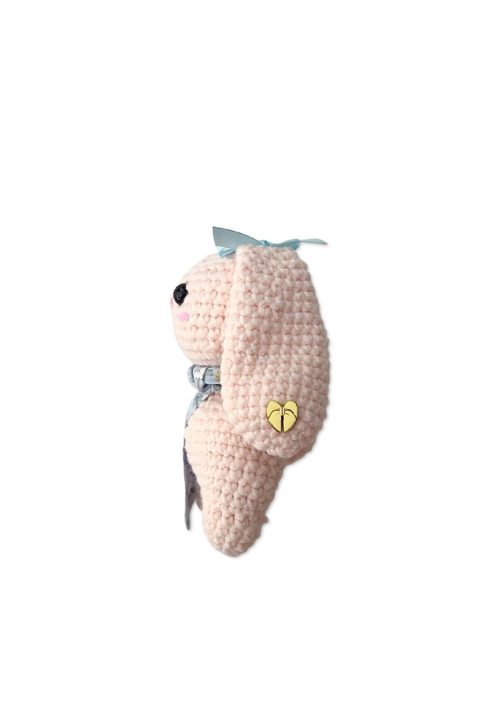 Bunny Plush-2