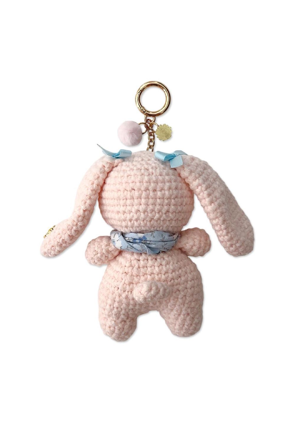 Bunny Plush-3