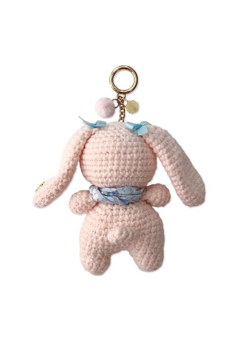 Bunny Plush-3