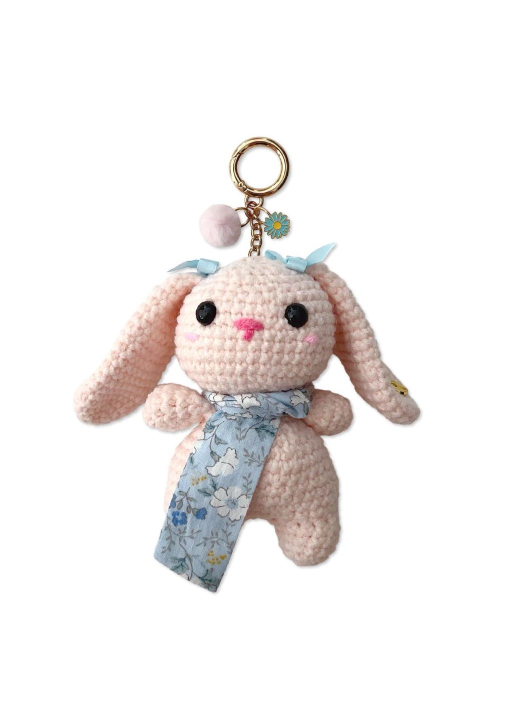Bunny Plush