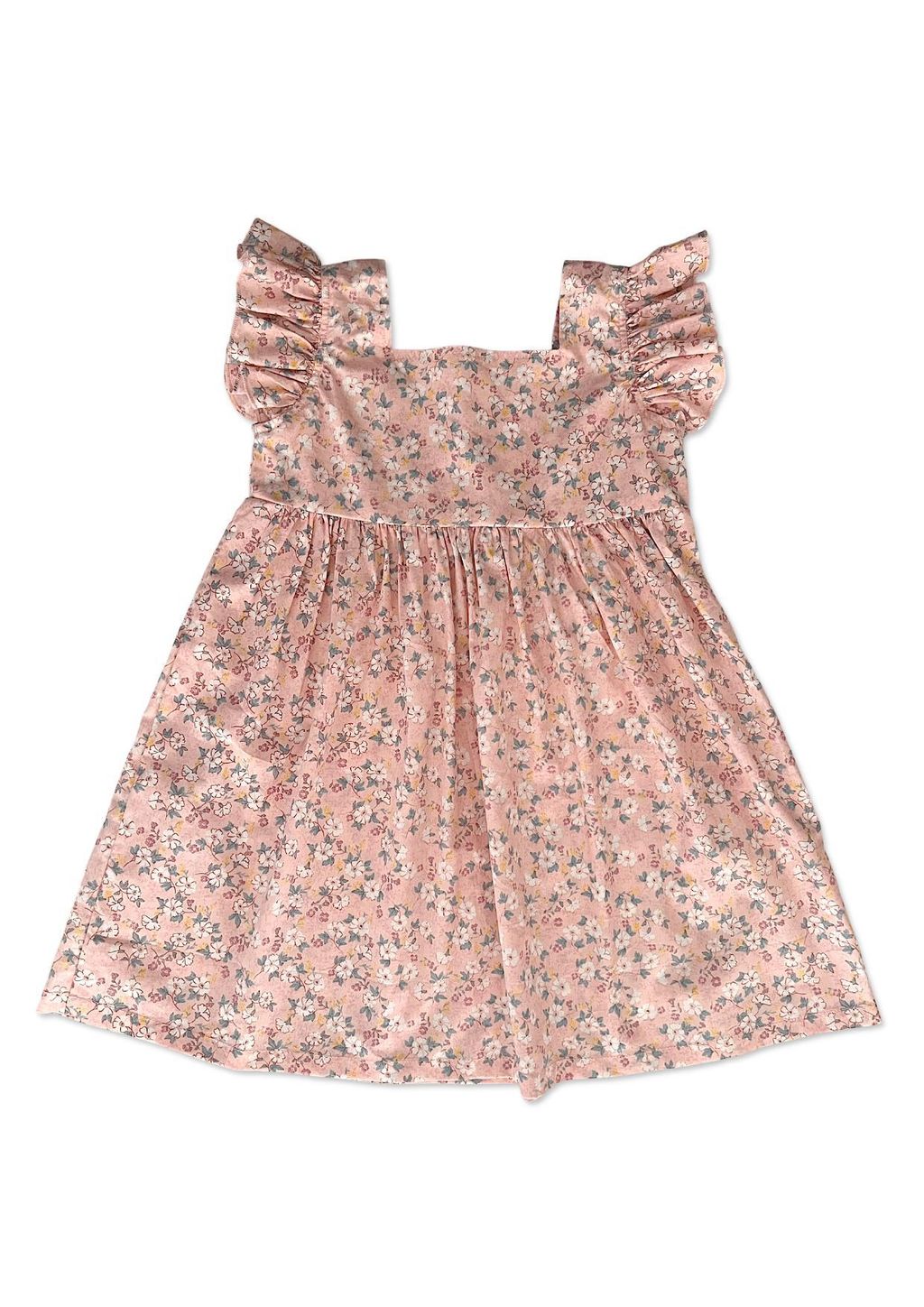 Easter Dress